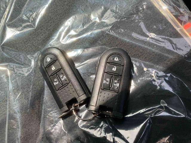 ムーヴキャンバスＧブラックアクセントＶＳ　ＳＡIII（沖縄県）の中古車