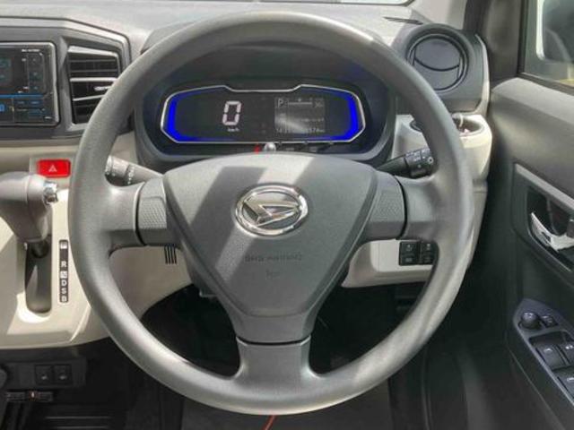 ミライースＧ　ＳＡIII（沖縄県）の中古車