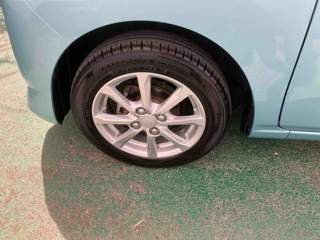 ミライースＧ　ＳＡIII（沖縄県）の中古車