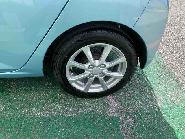 ミライースＧ　ＳＡIII（沖縄県）の中古車