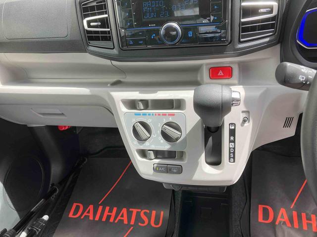 ミライースＸ　ＳＡIII（沖縄県）の中古車