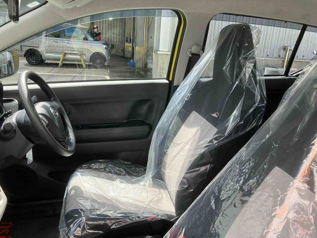 ミライースＸ　ＳＡIII（沖縄県）の中古車