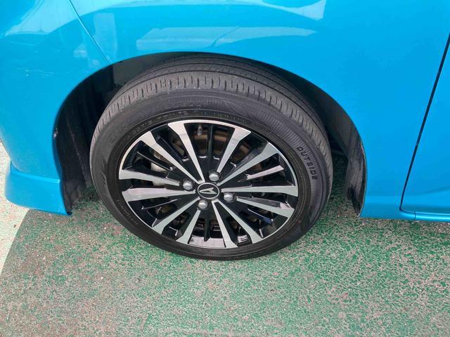トールカスタムG ターボ(沖縄県)の中古車