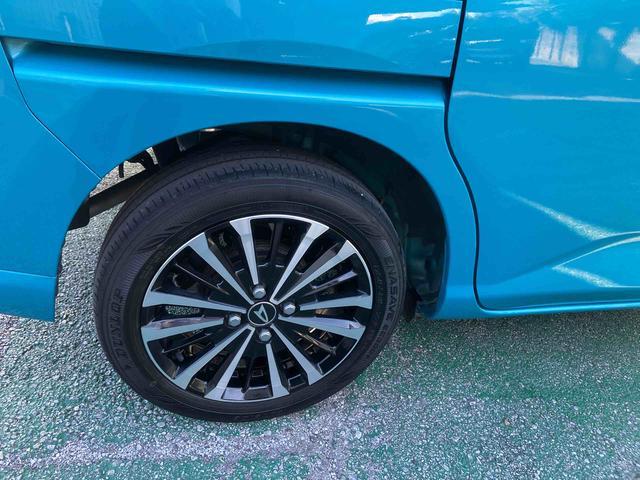 トールカスタムG ターボ(沖縄県)の中古車