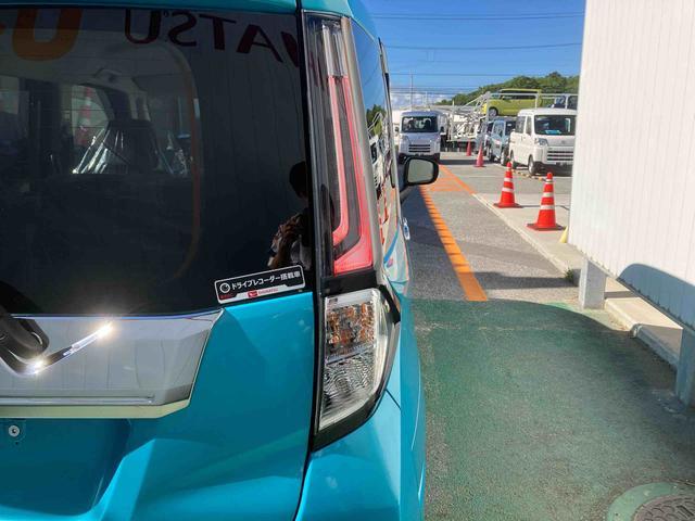 トールカスタムG ターボ(沖縄県)の中古車