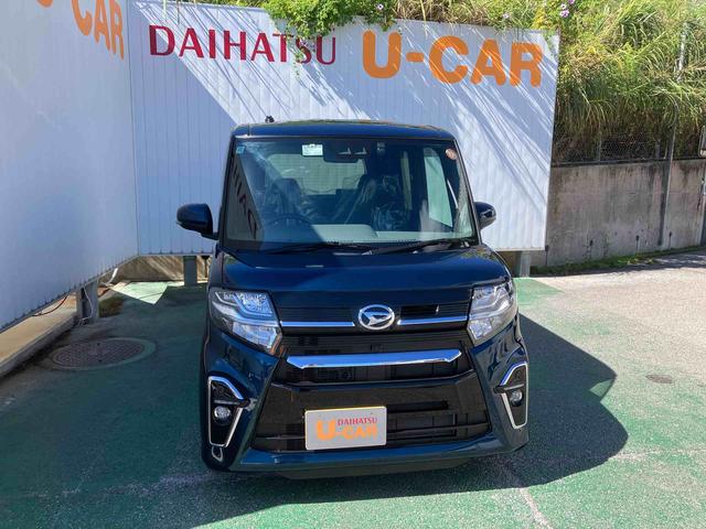 タント 中古車 カスタムＲＳセレクション
