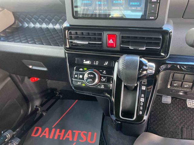 タントカスタムＲＳセレクション（沖縄県）の中古車