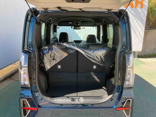 タントカスタムＲＳセレクション（沖縄県）の中古車