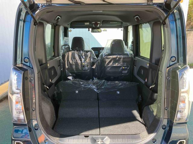タントカスタムＲＳセレクション（沖縄県）の中古車