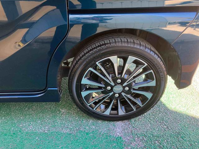 タントカスタムＲＳセレクション（沖縄県）の中古車