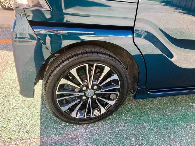 タントカスタムＲＳセレクション（沖縄県）の中古車