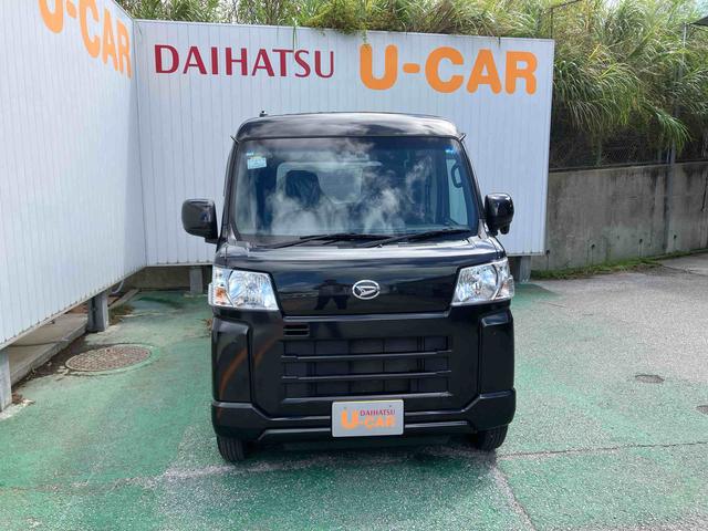 ハイゼットカーゴクルーズ(沖縄県)の中古車