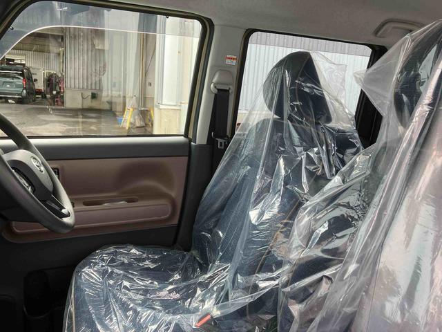 ムーヴキャンバスセオリーＸ（沖縄県）の中古車