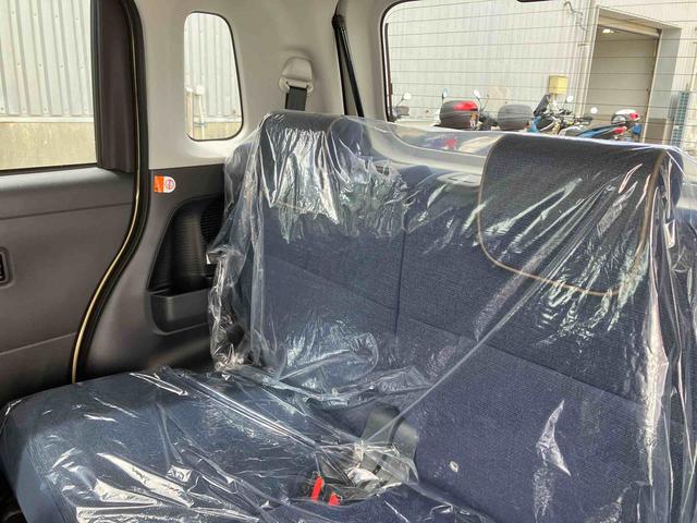 ムーヴキャンバスセオリーＸ（沖縄県）の中古車