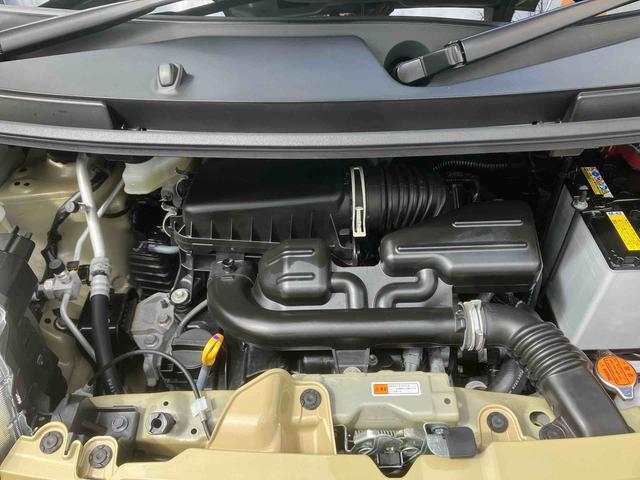 ムーヴキャンバスセオリーＸ（沖縄県）の中古車