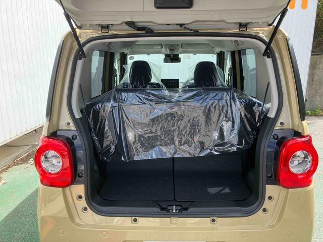 ムーヴキャンバスセオリーＸ（沖縄県）の中古車