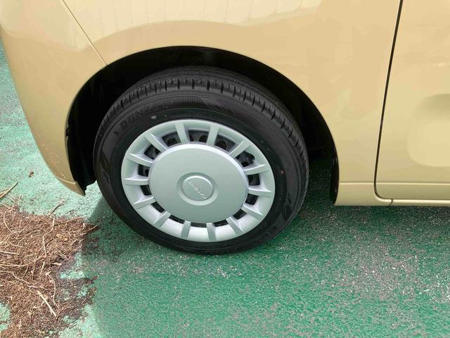 ムーヴキャンバスセオリーＸ（沖縄県）の中古車