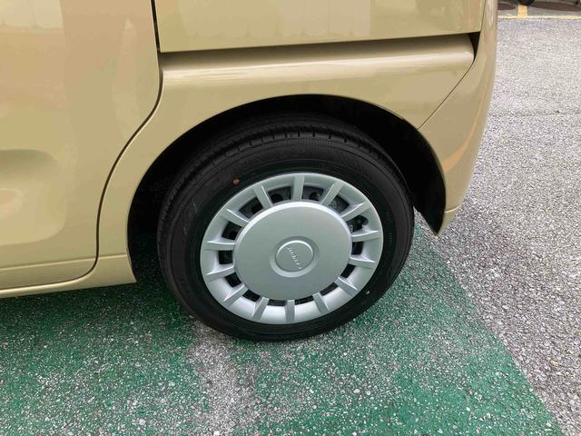 ムーヴキャンバスセオリーＸ（沖縄県）の中古車