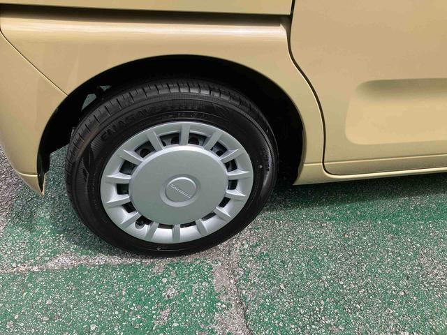 ムーヴキャンバスセオリーＸ（沖縄県）の中古車