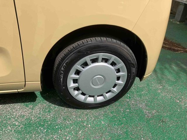 ムーヴキャンバスセオリーＸ（沖縄県）の中古車