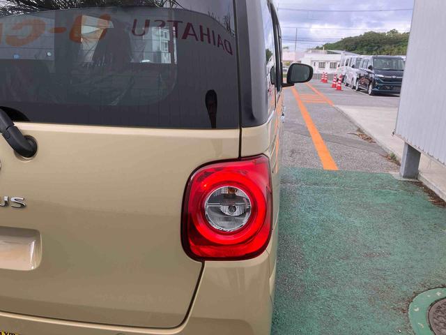 ムーヴキャンバスセオリーＸ（沖縄県）の中古車