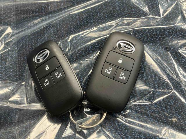 ムーヴキャンバスセオリーＸ（沖縄県）の中古車