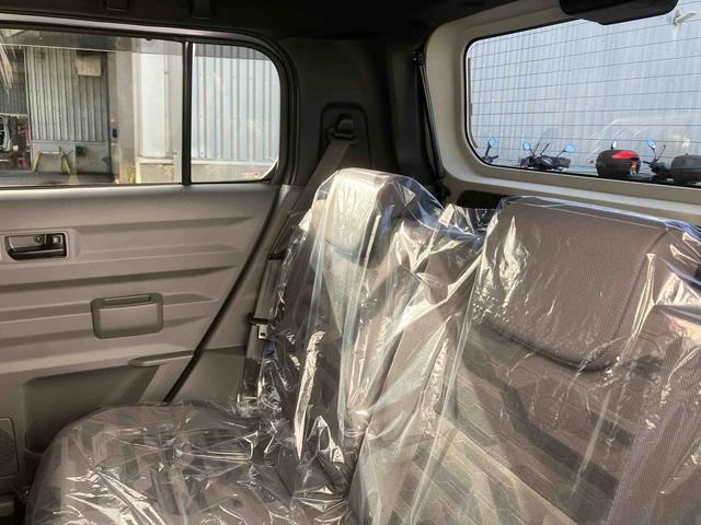 タフトＸ（沖縄県）の中古車