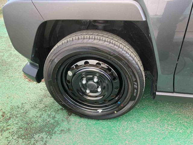 タフトＸ（沖縄県）の中古車