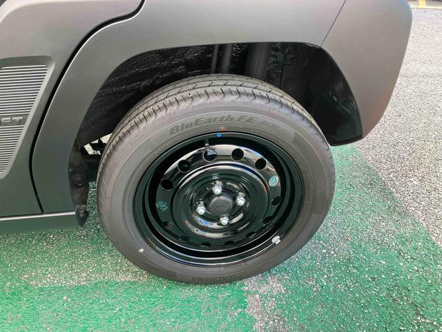 タフトＸ（沖縄県）の中古車