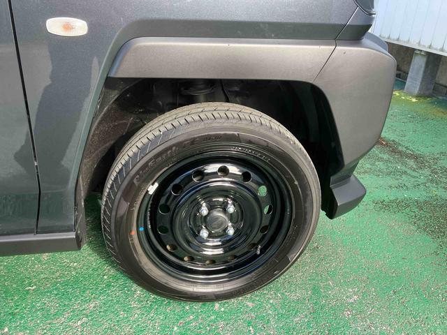 タフトＸ（沖縄県）の中古車