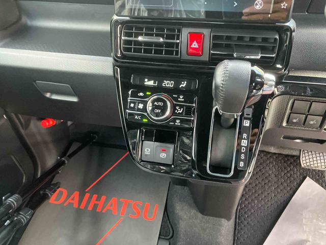 タントカスタムRS(沖縄県)の中古車