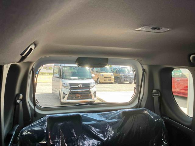 タントカスタムRS(沖縄県)の中古車