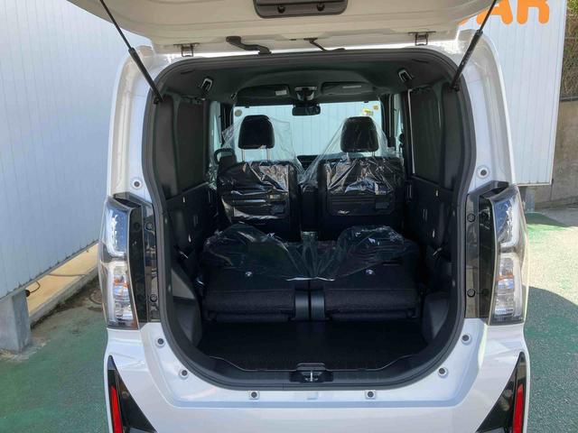 タントカスタムRS(沖縄県)の中古車