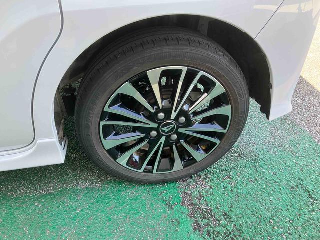 タントカスタムRS(沖縄県)の中古車