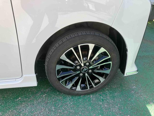タントカスタムRS(沖縄県)の中古車