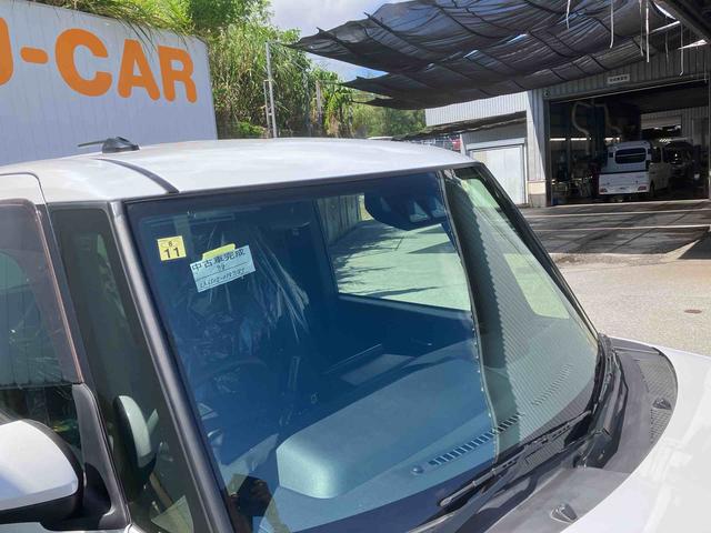 タントカスタムRS(沖縄県)の中古車