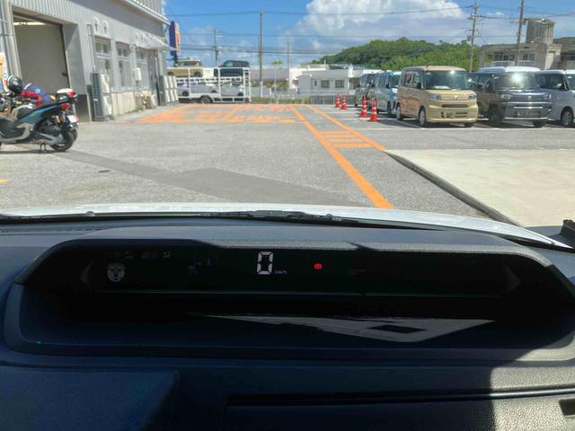 タントカスタムRS(沖縄県)の中古車
