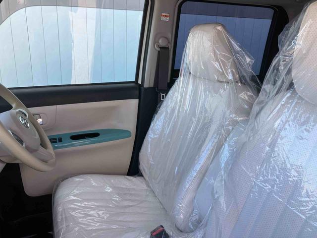 ムーヴキャンバスGメイクアップリミテッド SAIII(沖縄県)の中古車