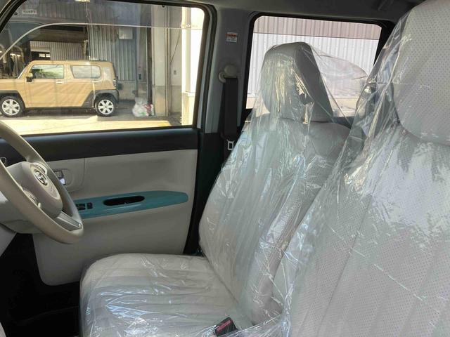 ムーヴキャンバスGメイクアップリミテッド SAIII(沖縄県)の中古車