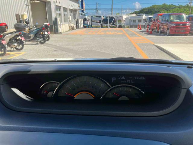 ムーヴキャンバスGメイクアップリミテッド SAIII(沖縄県)の中古車