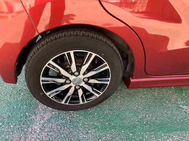 ムーヴカスタム　Ｘリミテッド　ＳＡIII（沖縄県）の中古車