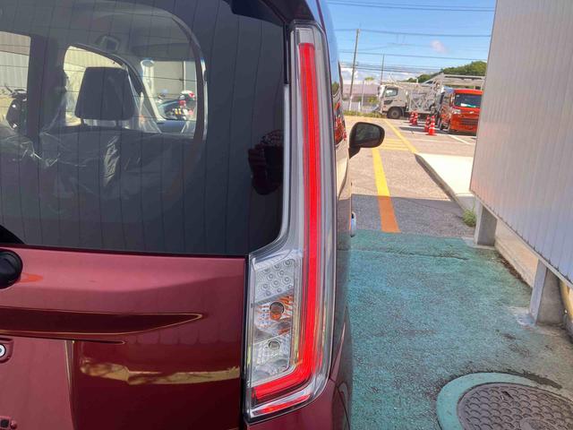 ムーヴカスタム　Ｘリミテッド　ＳＡIII（沖縄県）の中古車