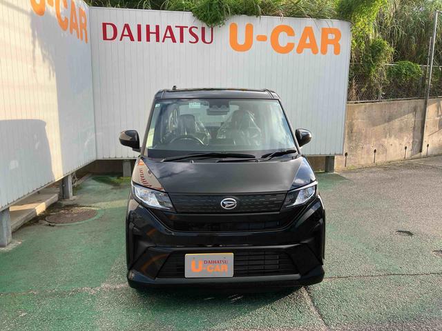 ムーヴＸ（沖縄県）の中古車