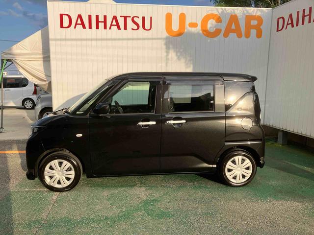 ムーヴＸ（沖縄県）の中古車