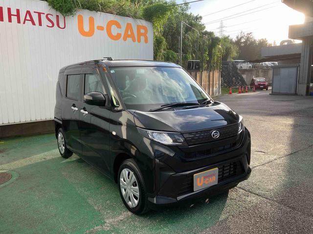 ムーヴＸ（沖縄県）の中古車