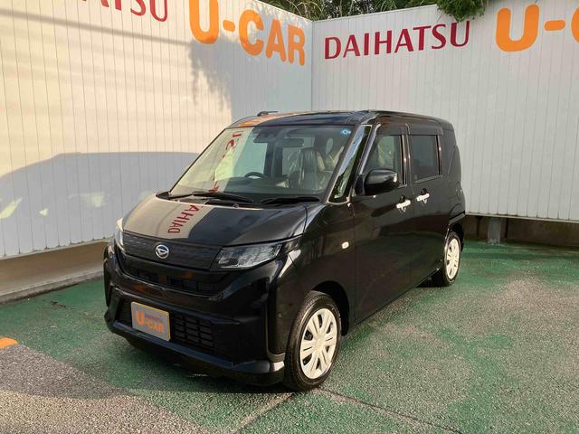 ムーヴＸ（沖縄県）の中古車