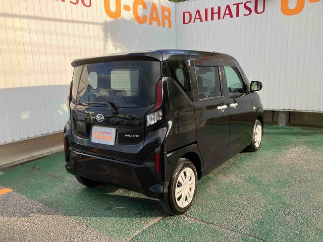 ムーヴＸ（沖縄県）の中古車