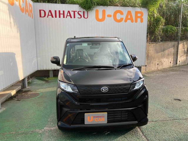 ムーヴＸ（沖縄県）の中古車