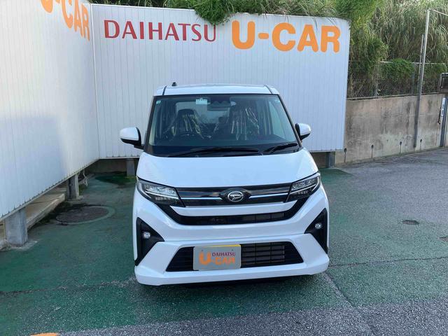 ムーヴＧ（沖縄県）の中古車