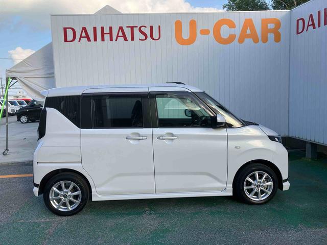 ムーヴＧ（沖縄県）の中古車